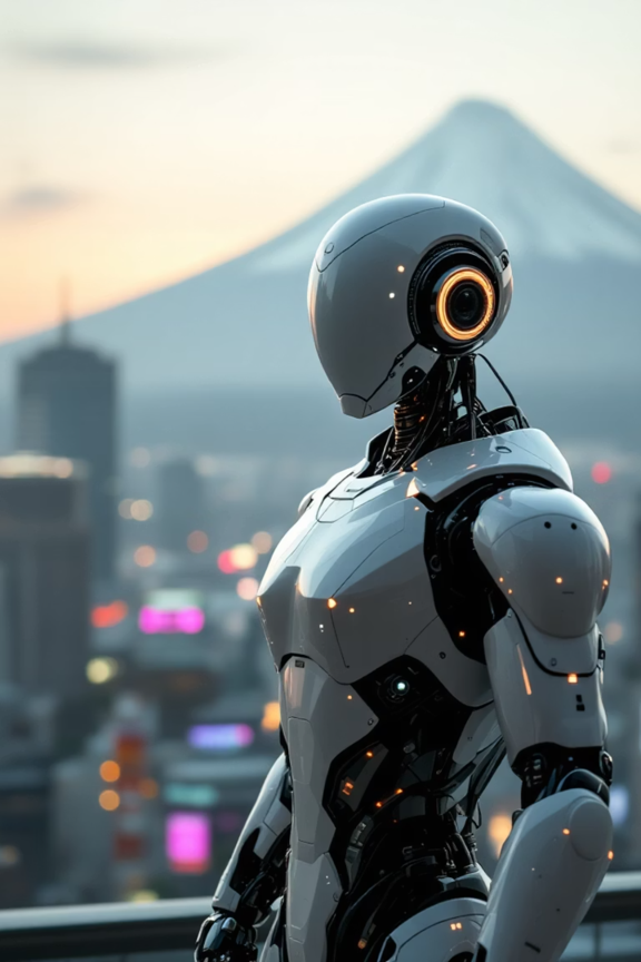 ロボットイベント 経営者交流会